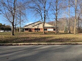 More details for 810 Park Pl, Mishawaka, IN - Office for Lease