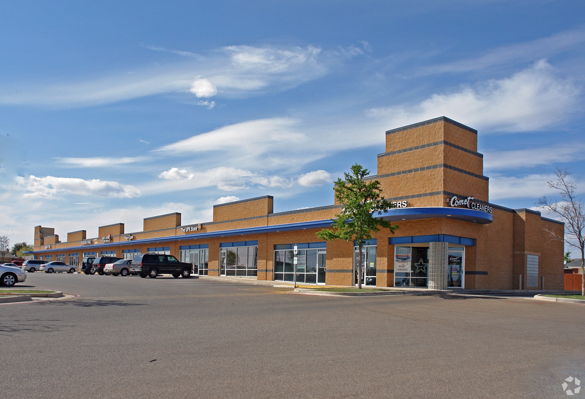 3408-3410 98th St, Lubbock, TX for lease Primary Photo- Image 1 of 4