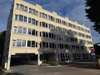 Plus de détails pour 11 Liverpool Gdns, Worthing - Bureau à louer