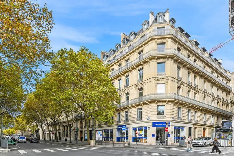 65 Rue D'Anjou, Paris for lease Building Photo- Image 1 of 21