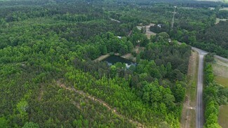 Plus de détails pour 268 Ogletree Rd, Greenville, GA - Terrain à vendre