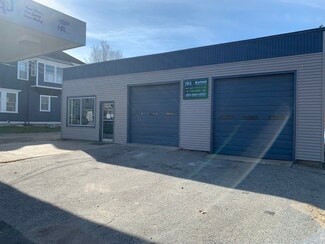 More details for 29 Main St, Limerick, ME - Flex for Lease