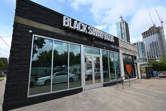 More details for 911 E Cesar Chavez St, Austin, TX - Retail for Lease