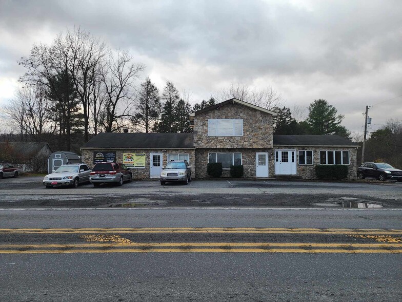 1980 US-209, Brodheadsville, PA for lease - Building Photo - Image 3 of 9