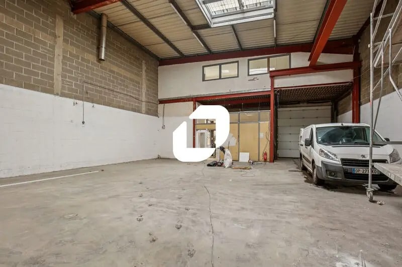 Rue Jacques Robert, Le Thillay à louer - Photo intérieure - Image 2 de 5