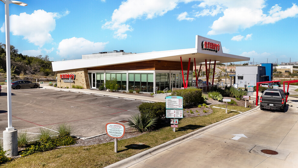 22607 US Highway 281 N, San Antonio, TX à vendre - Photo du b timent - Image 1 de 12