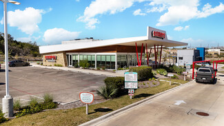 Plus de détails pour 22607 US Highway 281 N, San Antonio, TX - Vente au détail à vendre