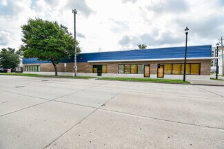 Plus de détails pour 2323 San Jacinto St, Houston, TX - Commerce de détail à louer