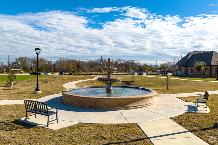 11583 Independence Pky, Frisco, TX à vendre - Photo du bâtiment - Image 2 de 5