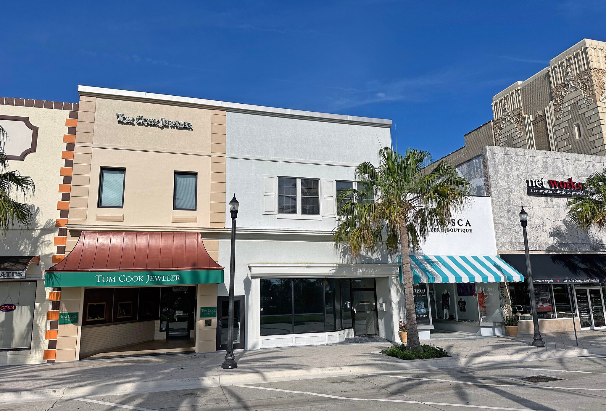 148 S Beach St, Daytona Beach, FL for sale Building Photo- Image 1 of 3