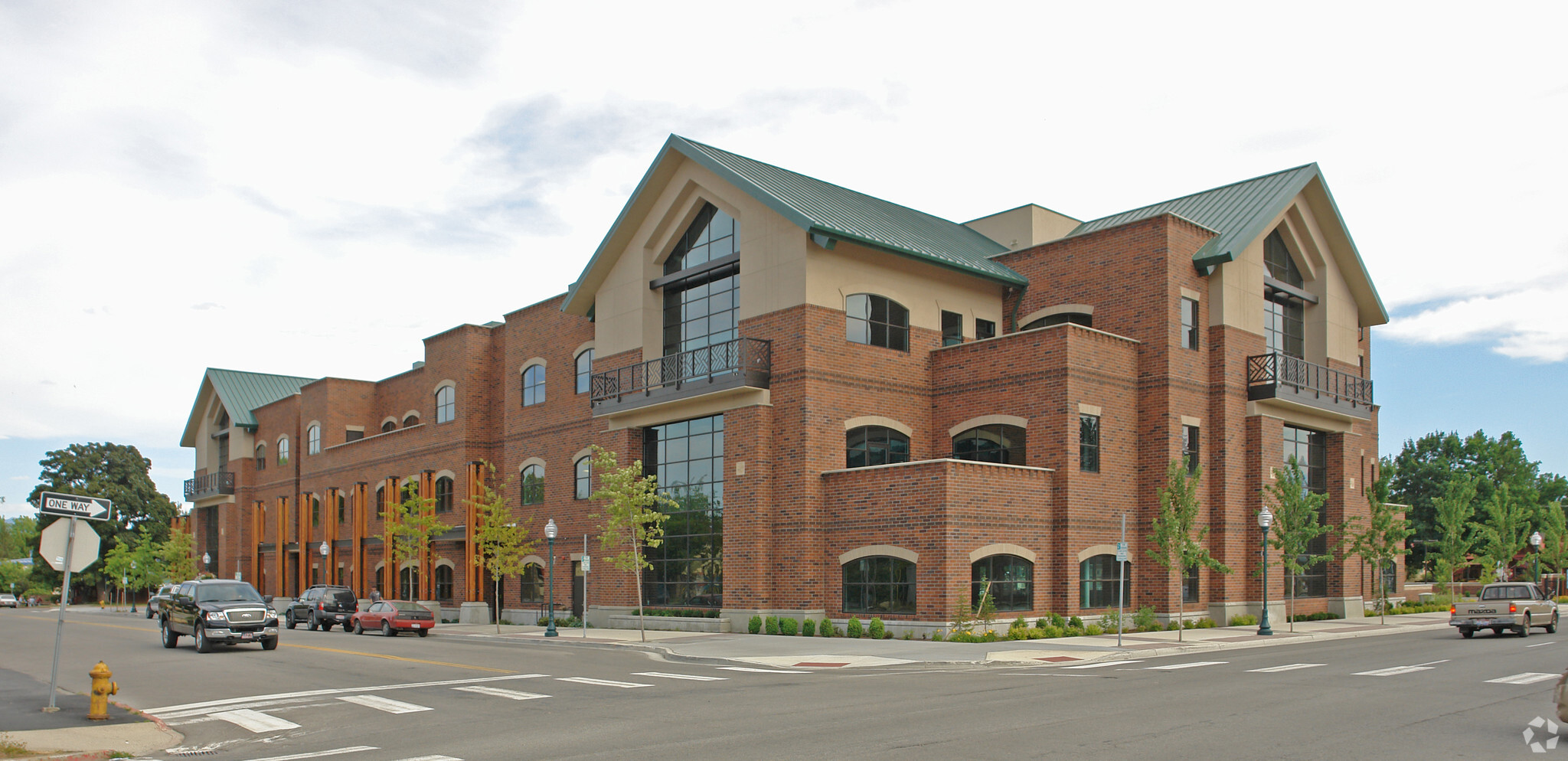 414 Church St, Sandpoint, ID for sale Building Photo- Image 1 of 1