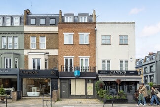More details for 566 Kings Rd, London - Retail for Lease