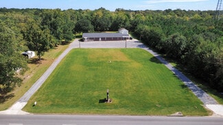 More details for 1211 US-52 Hwy, Moncks Corner, SC - Specialty for Sale