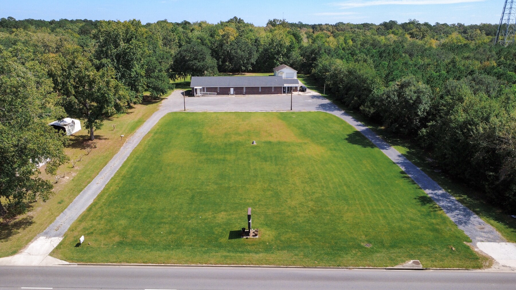 1211 US-52 Hwy, Moncks Corner, SC à vendre Photo principale- Image 1 de 34