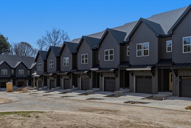 More details for 3824 Mitchell Mill Rd, Raleigh, NC - Multifamily for Sale