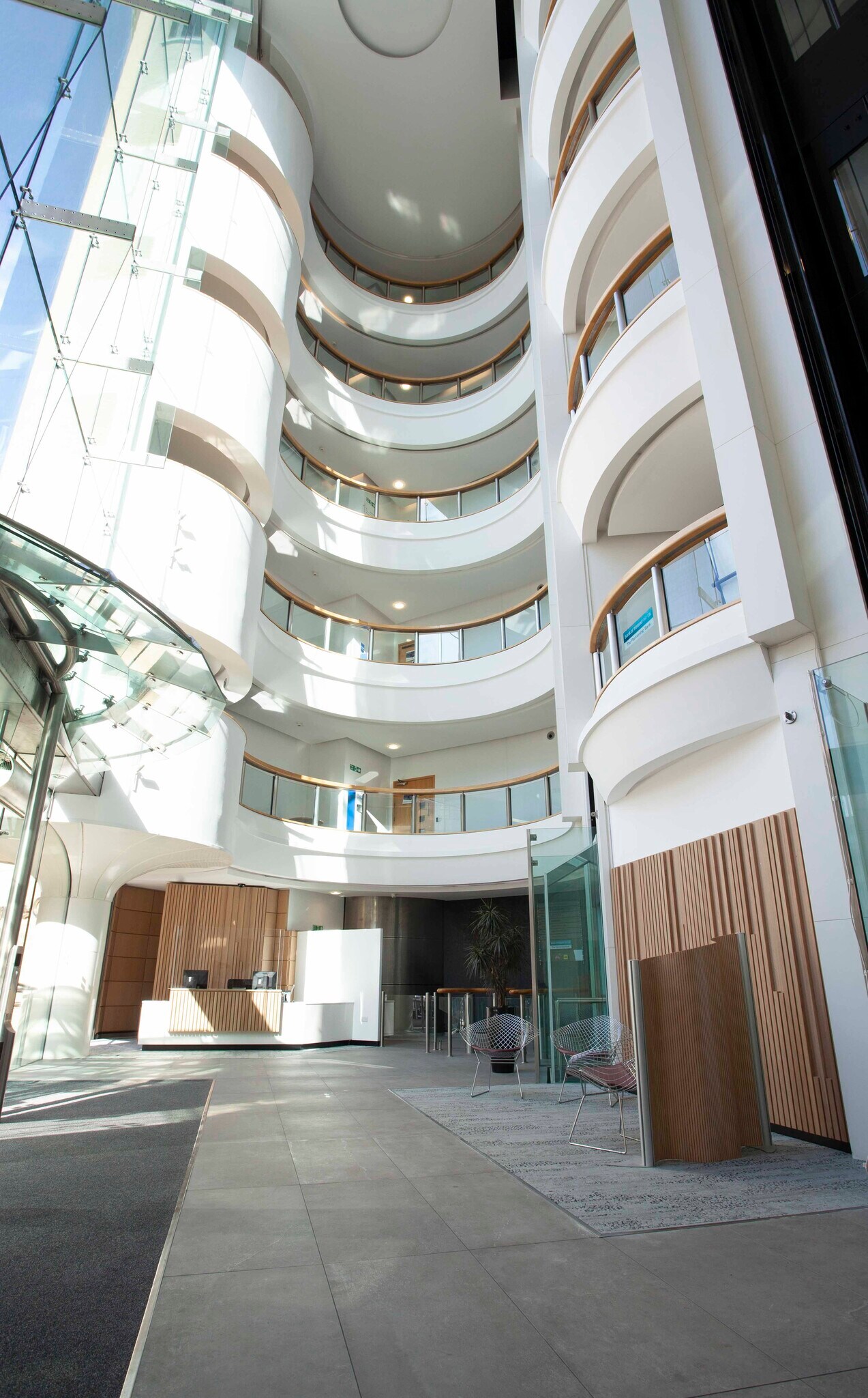 1 Temple Quay, Bristol à louer Photo du bâtiment- Image 1 de 11