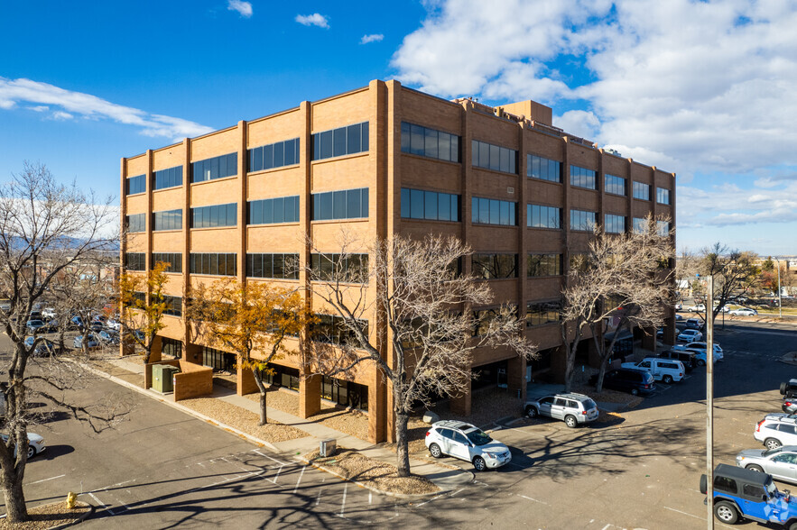 11990 N Grant St, Northglenn, CO à louer - Photo du bâtiment - Image 1 de 12