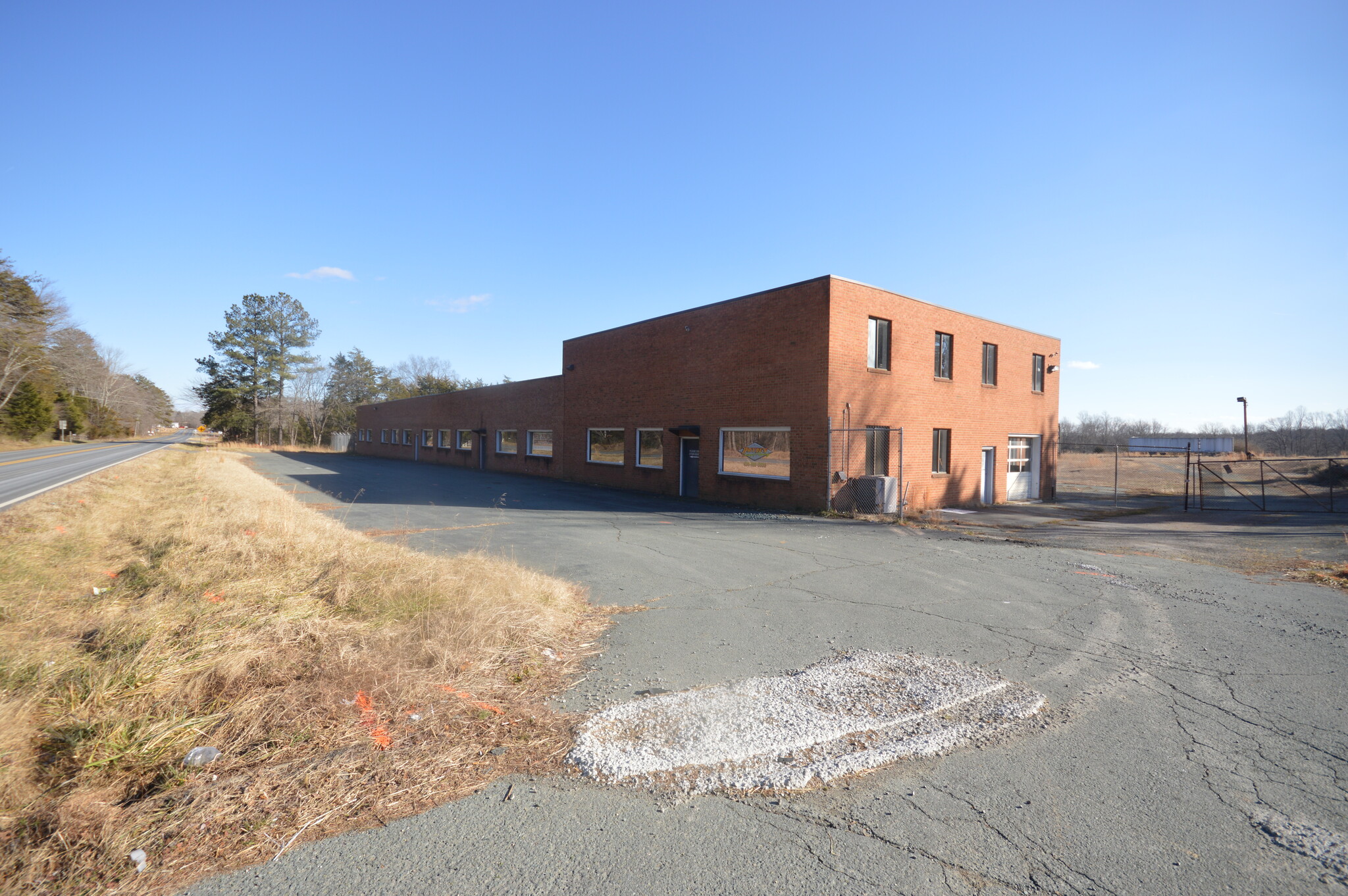 2428 Richmond Rd, Troy, VA for sale Building Photo- Image 1 of 1