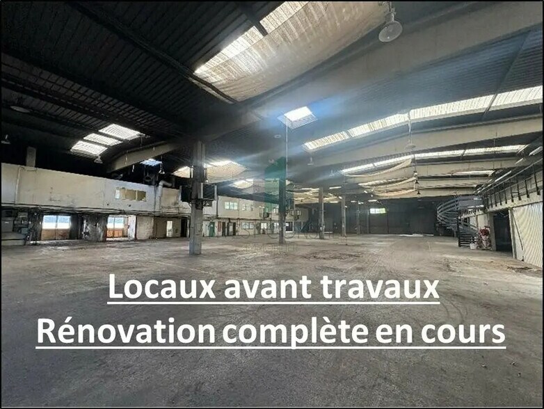 Flex in SAINT-OUEN-L'AUMONE for lease - Interior Photo - Image 2 of 4