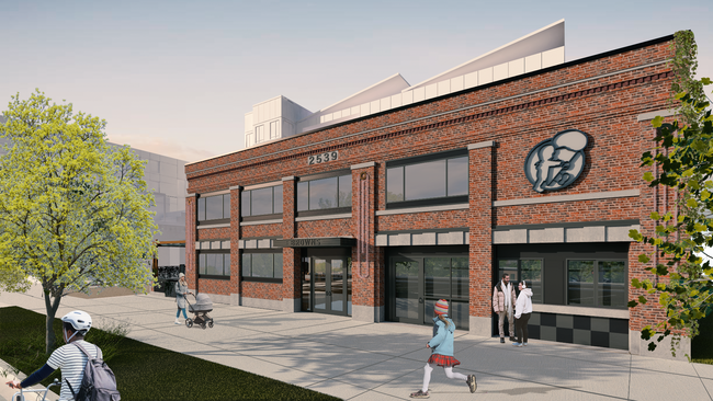 More details for 2539 Grant Ave, Ogden, UT - Office for Lease