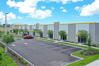 More details for 3617 Commercial Way, Spring Hill, FL - Flex for Lease