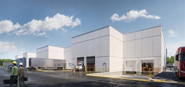 More details for 4500 Tomken Rd, Mississauga, ON - Industrial for Sale