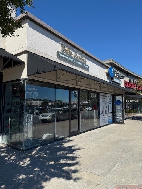 840 Ernest West Barrett Pky, Kennesaw, GA for lease Building Photo- Image 1 of 6