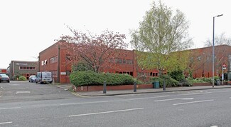 More details for 55-57 Park Royal Rd, London - Industrial for Lease