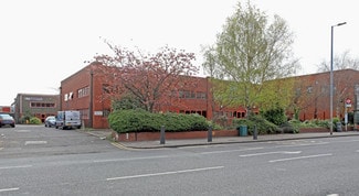 Plus de détails pour 55-57 Park Royal Rd, Londres - Industriel à louer