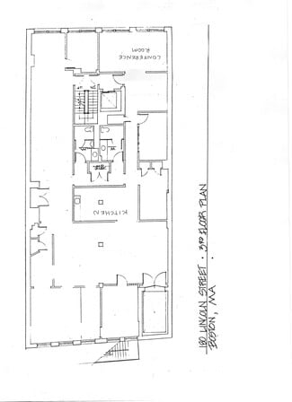 More details for 174-180 Lincoln St, Boston, MA - Office, Office/Retail for Lease