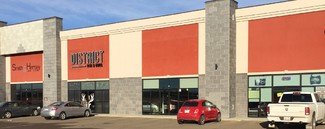 Plus de détails pour 2201 Box Springs Blvd NW, Medicine Hat, AB - Bureau à louer