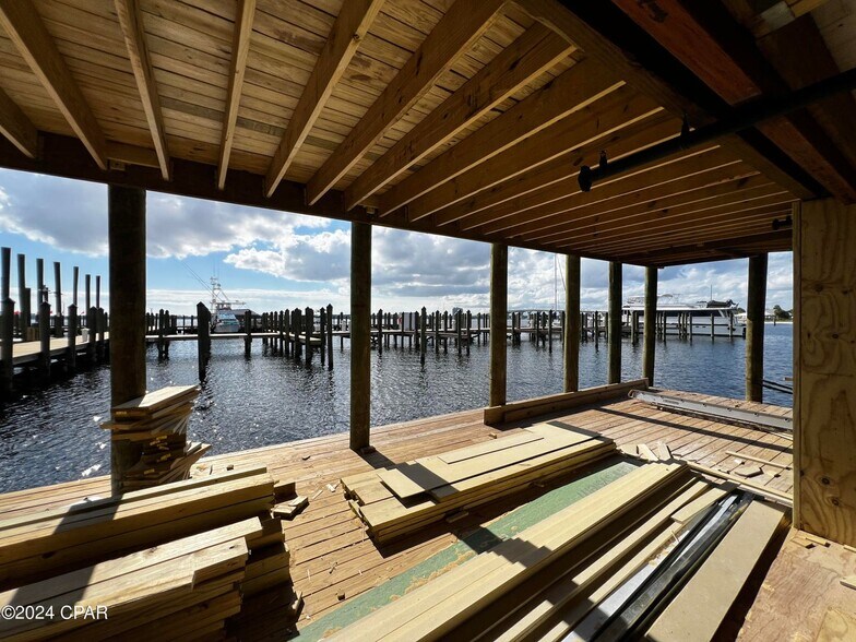 5300 Highway 98 Hwy, Panama City, FL à louer - Photo du bâtiment - Image 3 de 30
