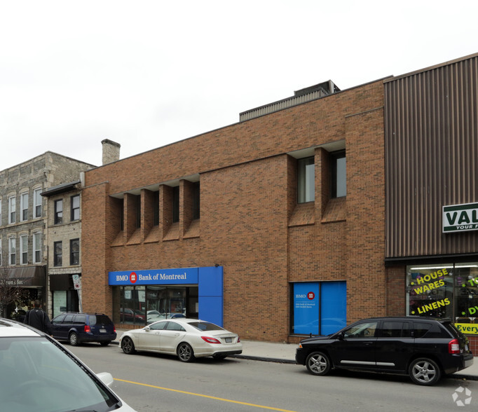 44 Main St, Cambridge, ON à louer - Photo du bâtiment - Image 3 de 5