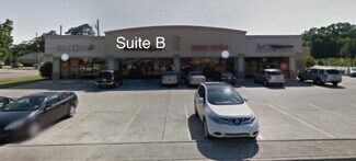 Plus de détails pour 5635 Main St, Zachary, LA - Commerce de détail à louer