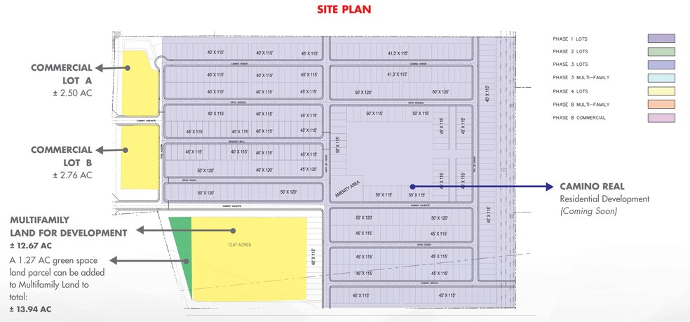 14970 Watson Rd, San Antonio, TX à vendre - Autre - Image 2 de 6