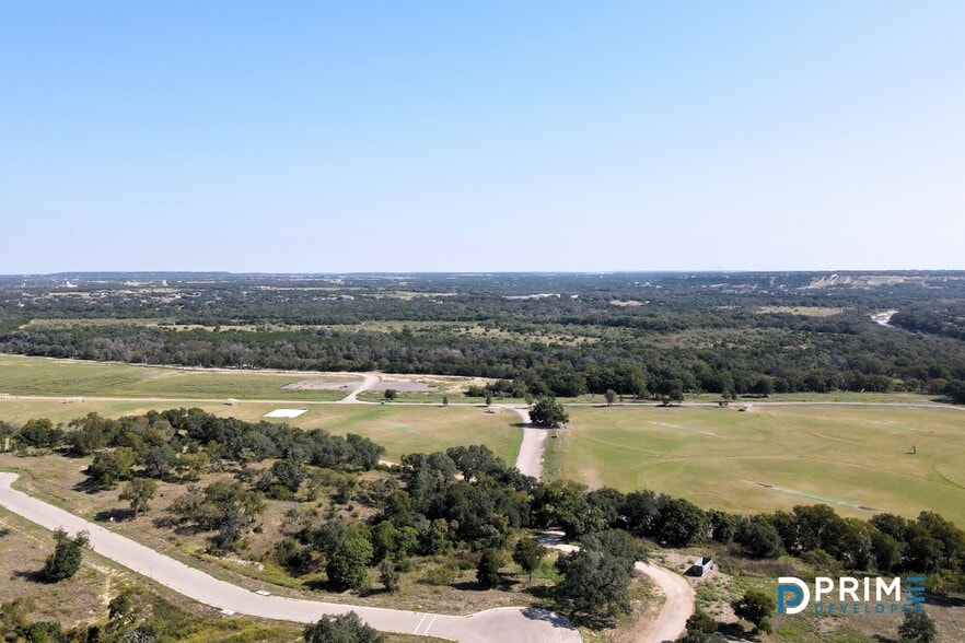 3148 Co 258, Liberty Hill, TX for sale - Aerial - Image 1 of 10