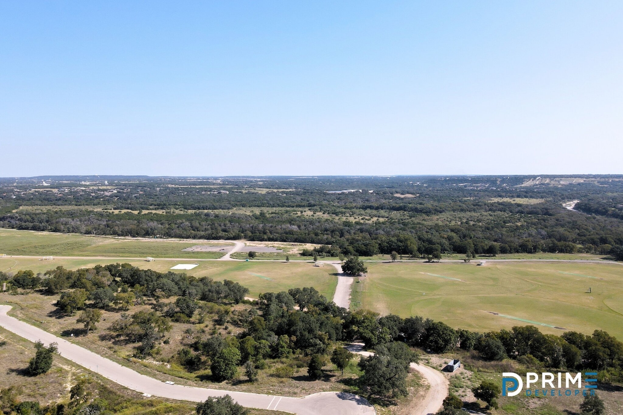 3148 Co 258, Liberty Hill, TX for sale Aerial- Image 1 of 12