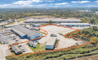 More details for 940 Molly Pond Rd, Augusta, GA - Industrial for Lease