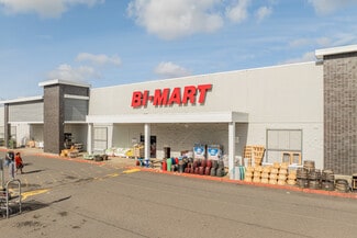 More details for 11808 NE Fourth Plain Blvd, Vancouver, WA - Retail for Lease