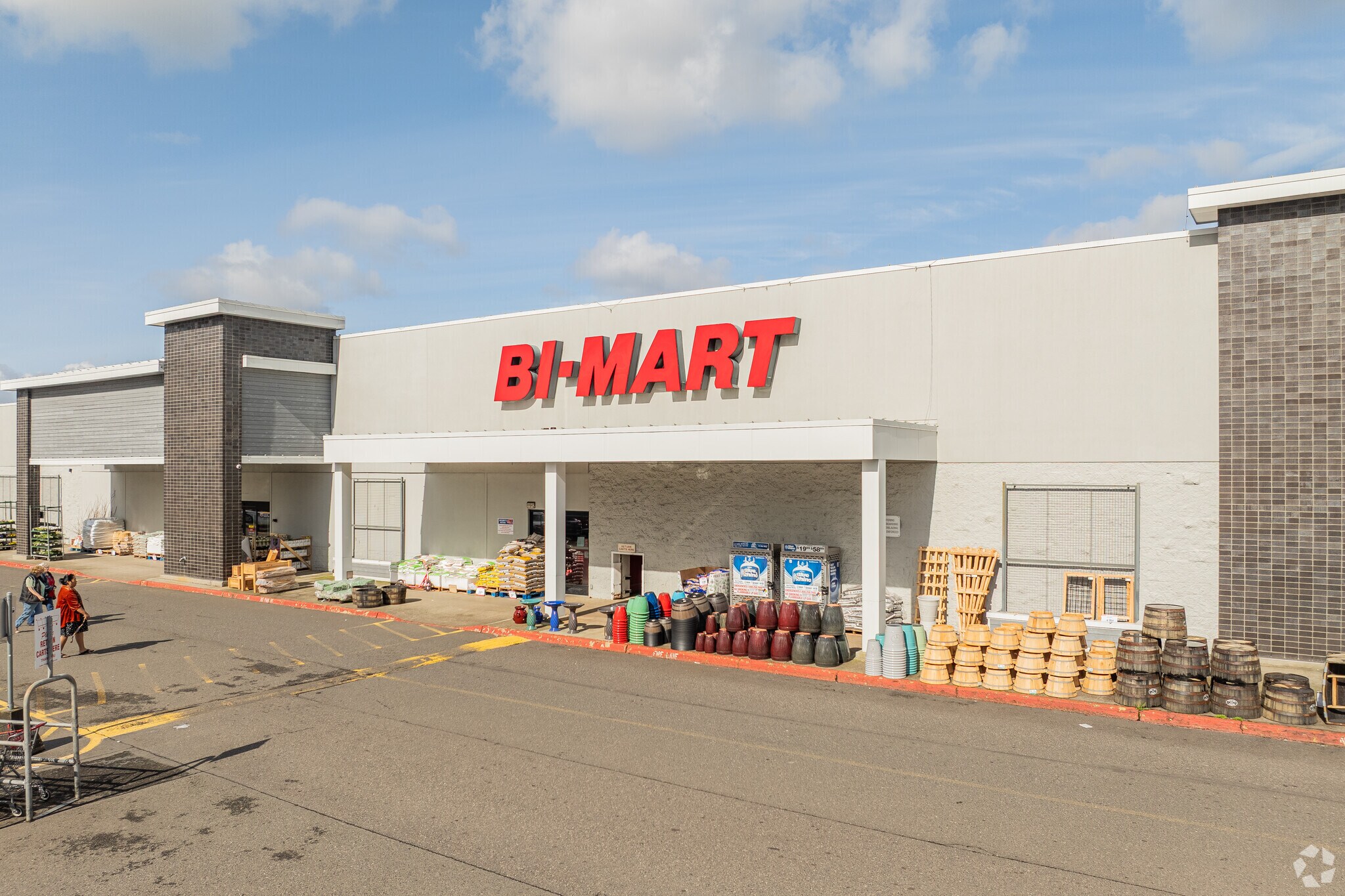 11808 NE Fourth Plain Blvd, Vancouver, WA for lease Primary Photo- Image 1 of 6