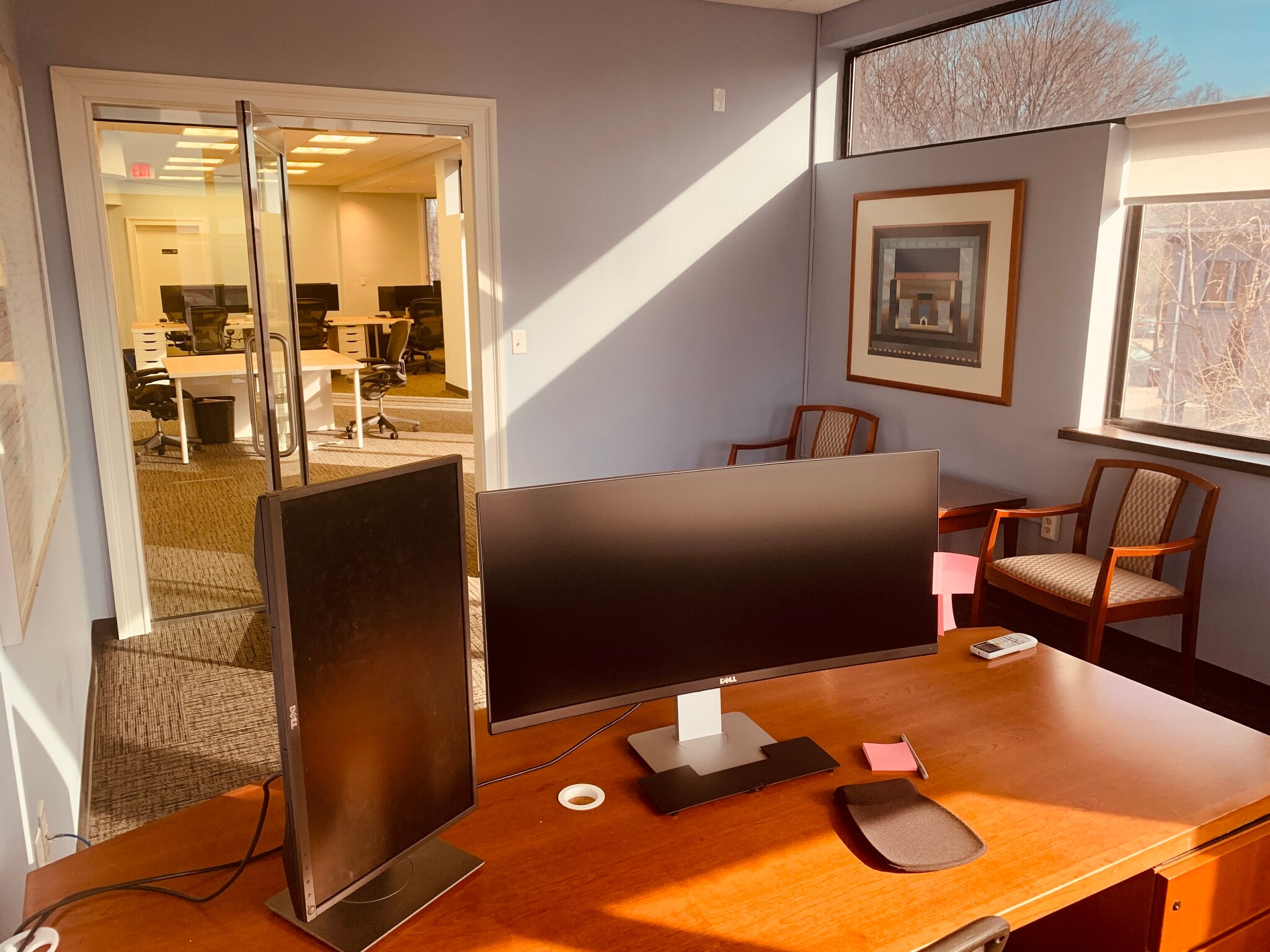 1555 Post Rd E, Westport, CT à louer Photo du bâtiment- Image 1 de 2