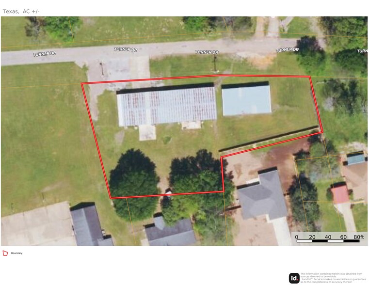 600 Turner Dr, Palestine, TX for sale - Building Photo - Image 2 of 34