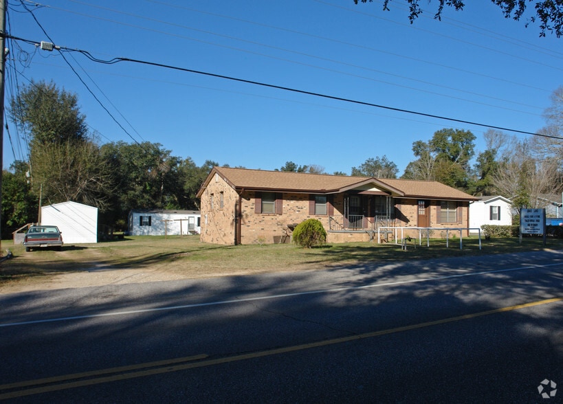 9771 Guidy Ln, Pensacola, FL for sale - Building Photo - Image 2 of 16