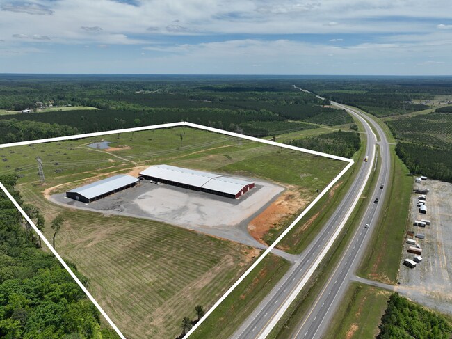 Plus de détails pour 5690 Sheridan Byp, Sheridan, AR - Sports et divertissement à vendre