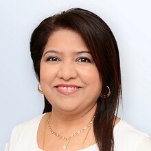 Savita Sharma