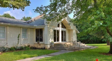 1093 Panola Rd, Stone Mountain, GA à vendre Photo du bâtiment- Image 1 de 18