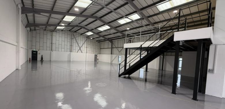 Mackenzie Way, Swindon Village for lease - Interior Photo - Image 3 of 4