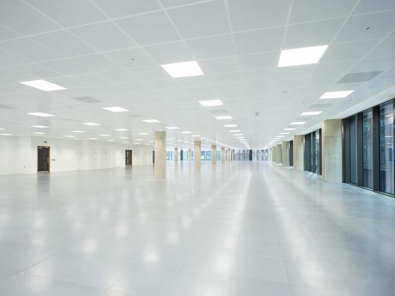 York St, Glasgow à louer - Photo intérieure - Image 2 de 11