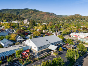 340 A St, Ashland, OR for lease Building Photo- Image 1 of 24