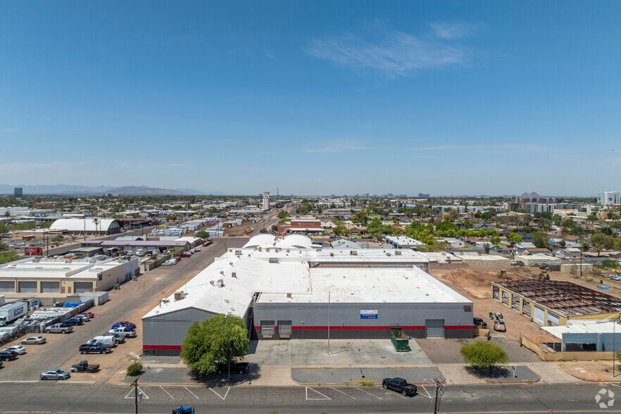 260 S Hibbert St, Mesa, AZ for sale - Building Photo - Image 3 of 18